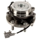 Purchase Top-Quality SKF - BR930884 - Front Hub Assembly 03